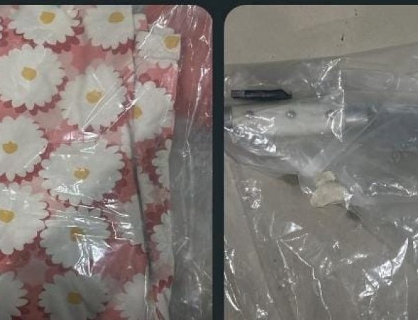 Polres Mojokerto Kota Amankan Pelaku Pencabulan di Dawarblandong