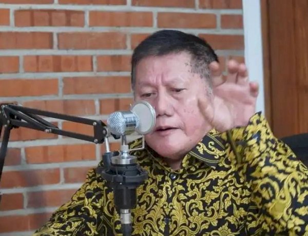 Survei Litbang Kompas: Kepercayaan Publik kepada Polri Naik, KP Norman Sebut Bukti Reformasi Berjalan