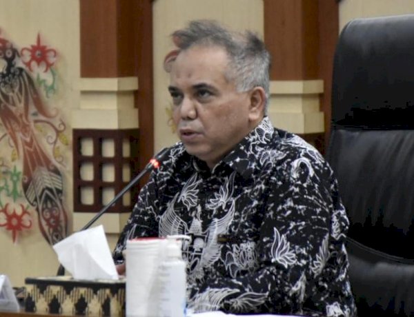 Haidar Alwi Kepercayaan Publik Berdasarkan Survei Litbang Kompas Jadi Hadiah Terbaik bagi Polri di Hari Bhayangkara