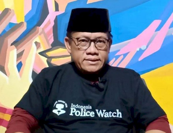 IPW Dukung Kortas Tipikor Polri Usut Dugaan Korupsi Pasokan Batu Bara PLTU