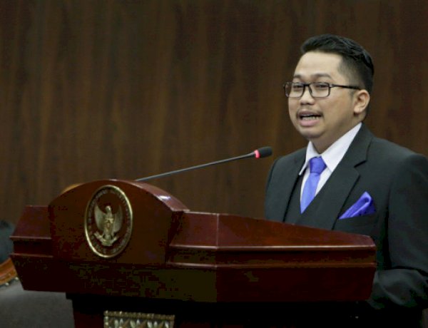 Pakar Hukum Dorong Polri Tindak Tegas Konten Medsos yang Mengandung Provokasi