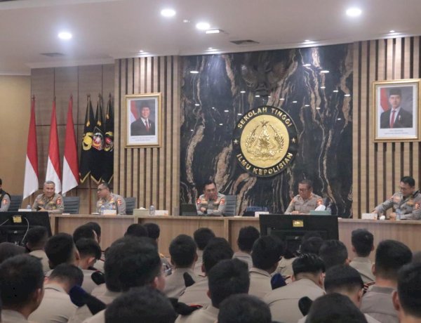Polri Kerahkan 403 Personel untuk Edukasi dan Pencegahan Karhutla di Sejumlah Wilayah