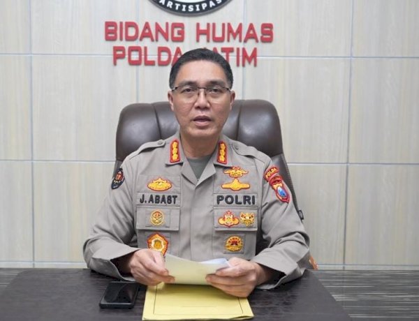 Polda Jatim Ajak Orang Tua Tingkatkan Pengawasan, Lindungi Anak dari Situasi yang Membahayakan