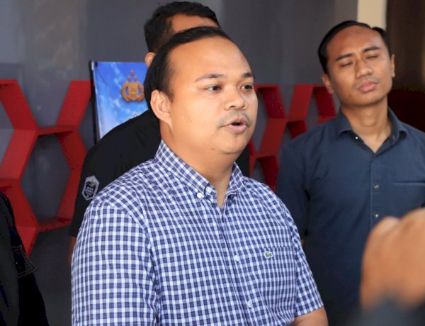 Polres Ngawi Amankan Komplotan Pencuri Diesel Petani, Beraksi di 5 TKP
