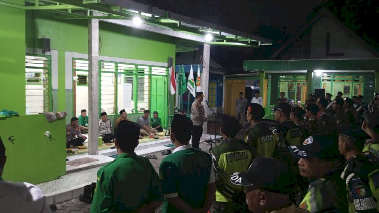 Safari-Ramadhan-di-Gedangan,-Perkuat-Sinergi-Antar-Elemen-Masyarakat