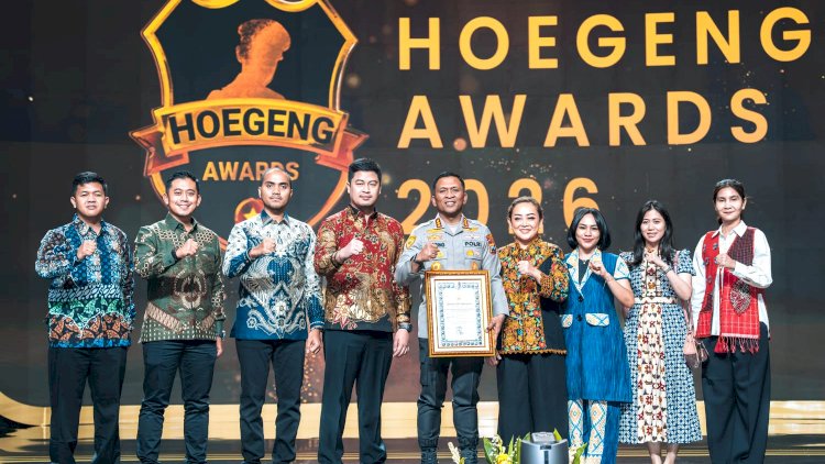 Kapolresta-Sidoarjo-Raih-Tiga-Besar-Polisi-Inovatif-Hoegeng-Awards-2026